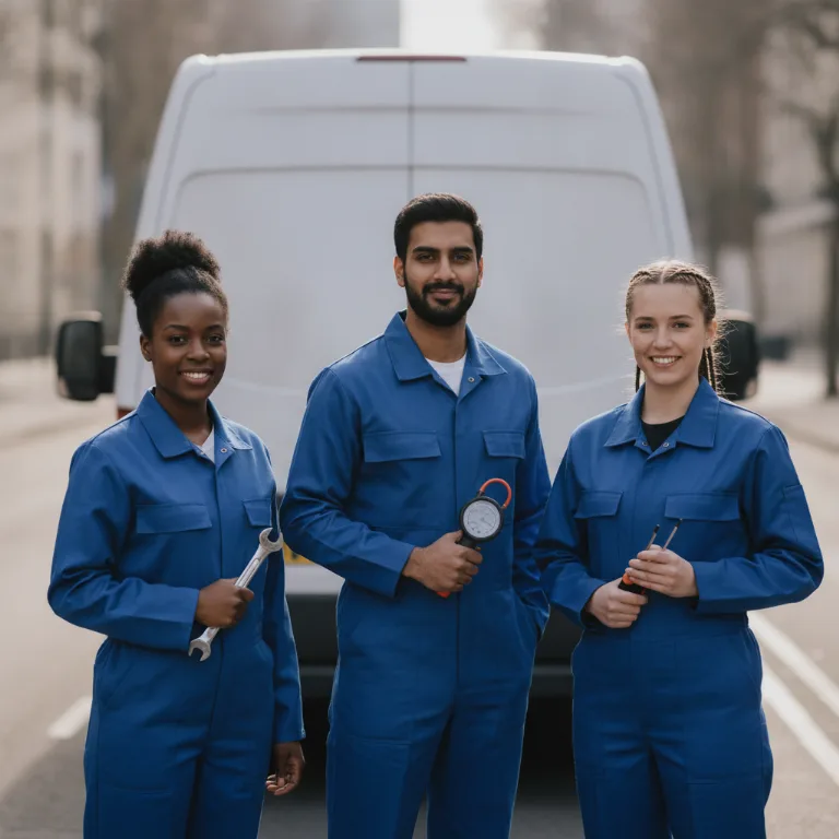 gas boiler repair Workington